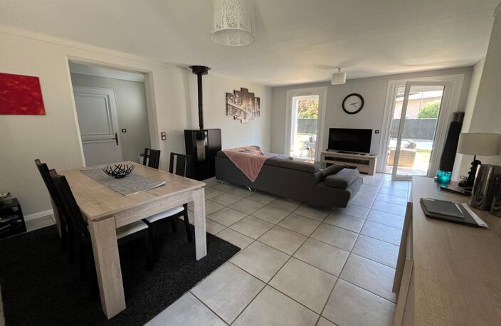 Maison à vendre de Plain-pied à DAX — photo 4