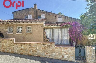vente maison 499 000 € à proximité de Toulon (83)