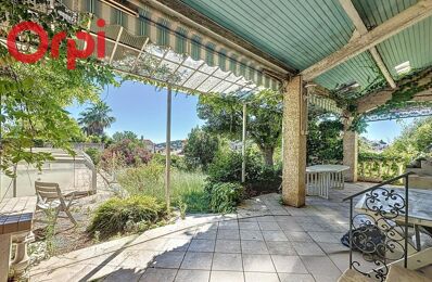 vente maison 499 000 € à proximité de Toulon (83)