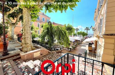 vente appartement 690 000 € à proximité de Sanary-sur-Mer (83110)