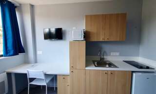 Appartement 1 Pièce 15 m² à vendre à Vandœuvre-lès-Nancy (54500)