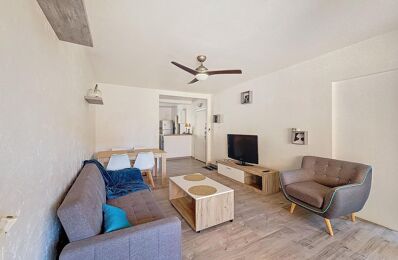 vente appartement 168 000 € à proximité de Fréjus (83600)