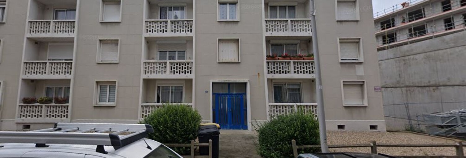 Commerce   m² à louer à Le Havre (76600)