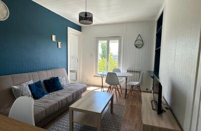 location appartement 560 € CC /mois à proximité de Montivilliers (76290)