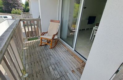 vente appartement 205 000 € à proximité de Sandouville (76430)