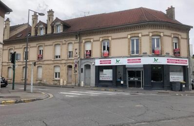 vente appartement 99 000 € à proximité de Boult-sur-Suippe (51110)