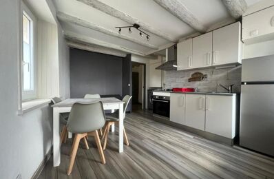 location appartement 850 € CC /mois à proximité de Contamine-sur-Arve (74130)