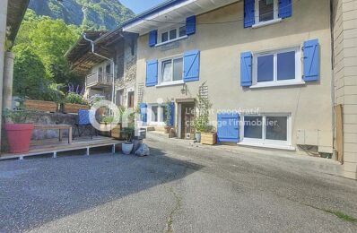 vente maison 240 000 € à proximité de Villard-Léger (73390)