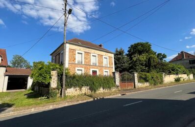 vente maison 275 000 € à proximité de La Chapelle-sur-Chézy (02570)