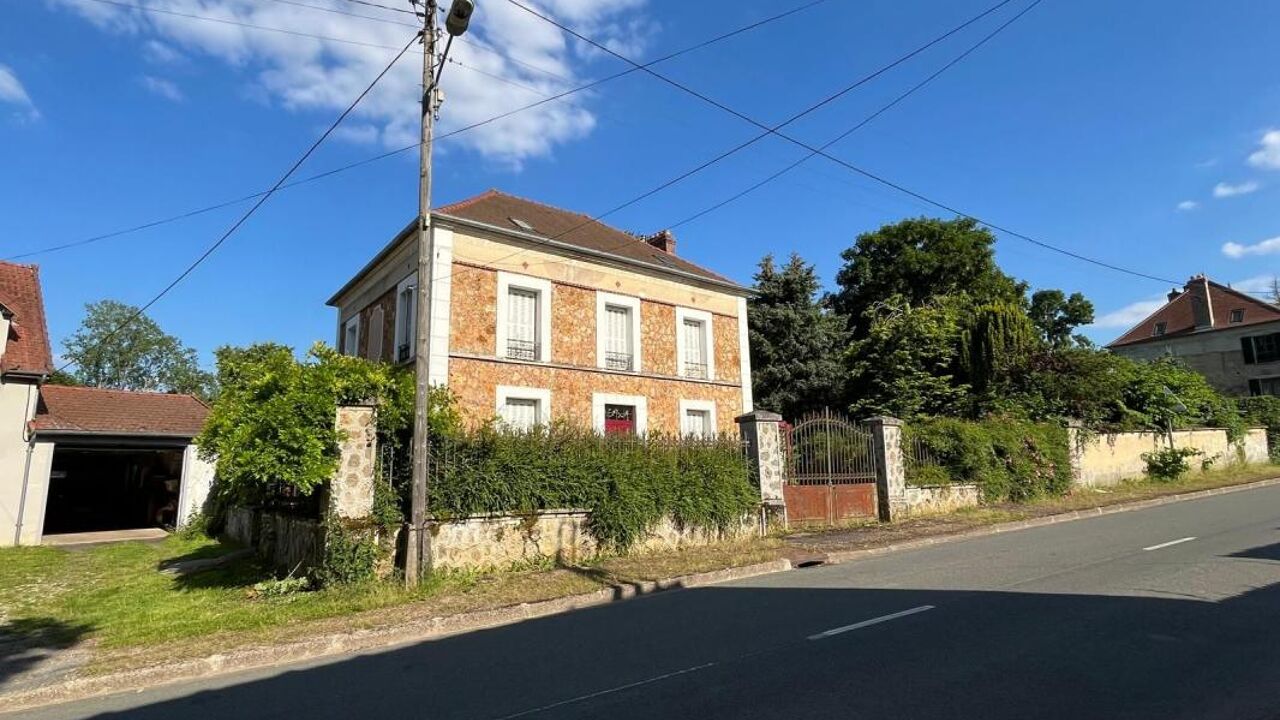 maison 5 pièces 171 m2 à vendre à Château-Thierry (02400)