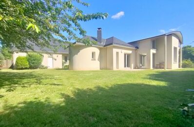 vente maison 1 030 000 € à proximité de Carquefou (44470)