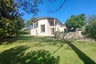 Maison 5 pièces 877240 €