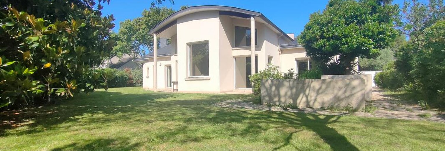 Maison 5 Pièces 356 m² à vendre à Carquefou (44470)
