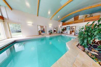 Maison 5 pièces 877240 €