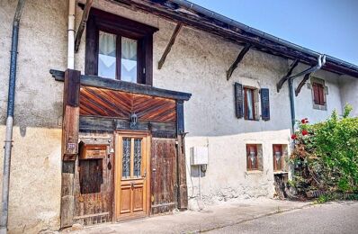 vente maison 380 000 € à proximité de Clermont (74270)