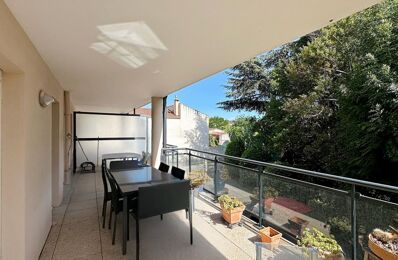 vente appartement 395 000 € à proximité de Théoule-sur-Mer (06590)