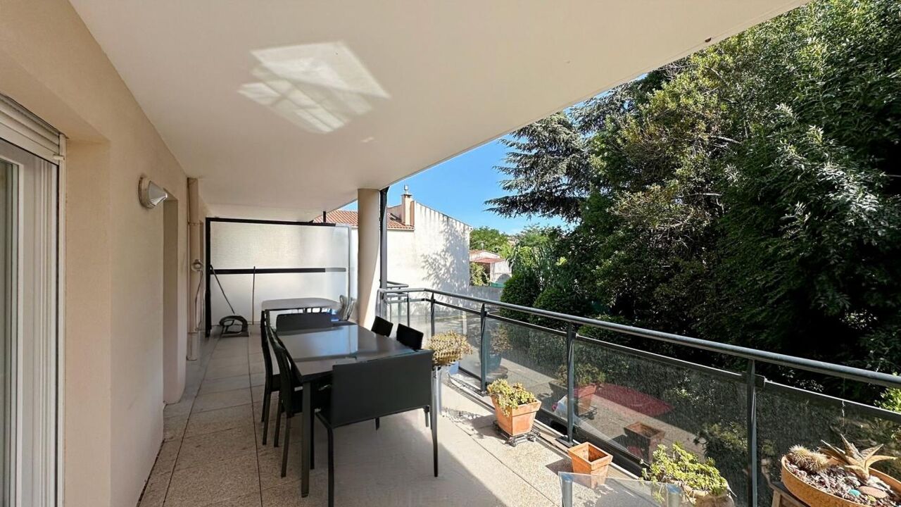 appartement 3 pièces 93 m2 à vendre à Saint-Raphaël (83530)