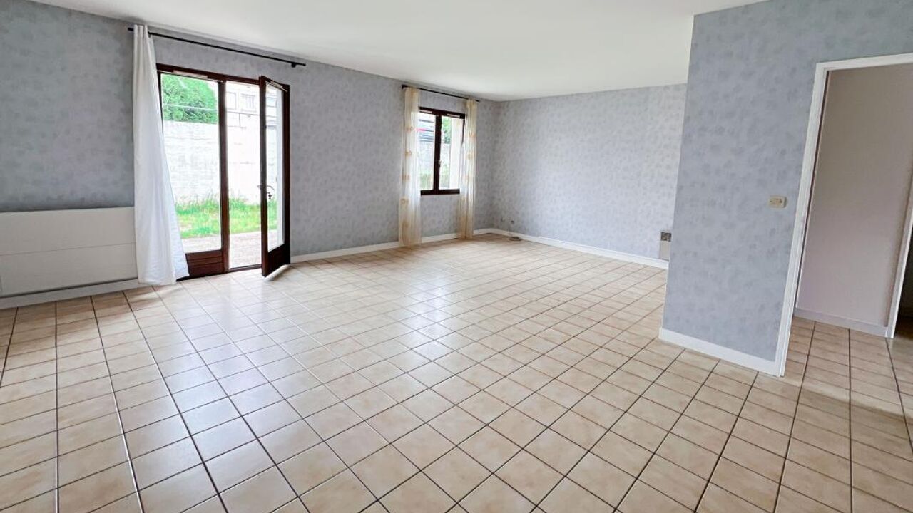 maison 4 pièces 95 m2 à vendre à Saran (45770)