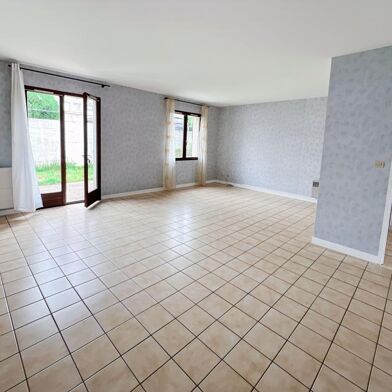 Maison 4 pièces 95 m²