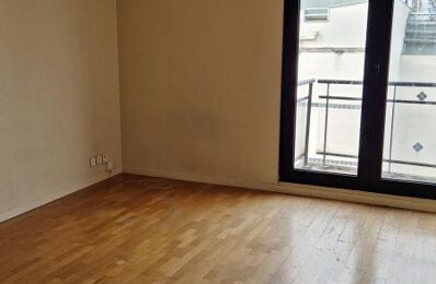 location appartement 496 € CC /mois à proximité de Bezannes (51430)