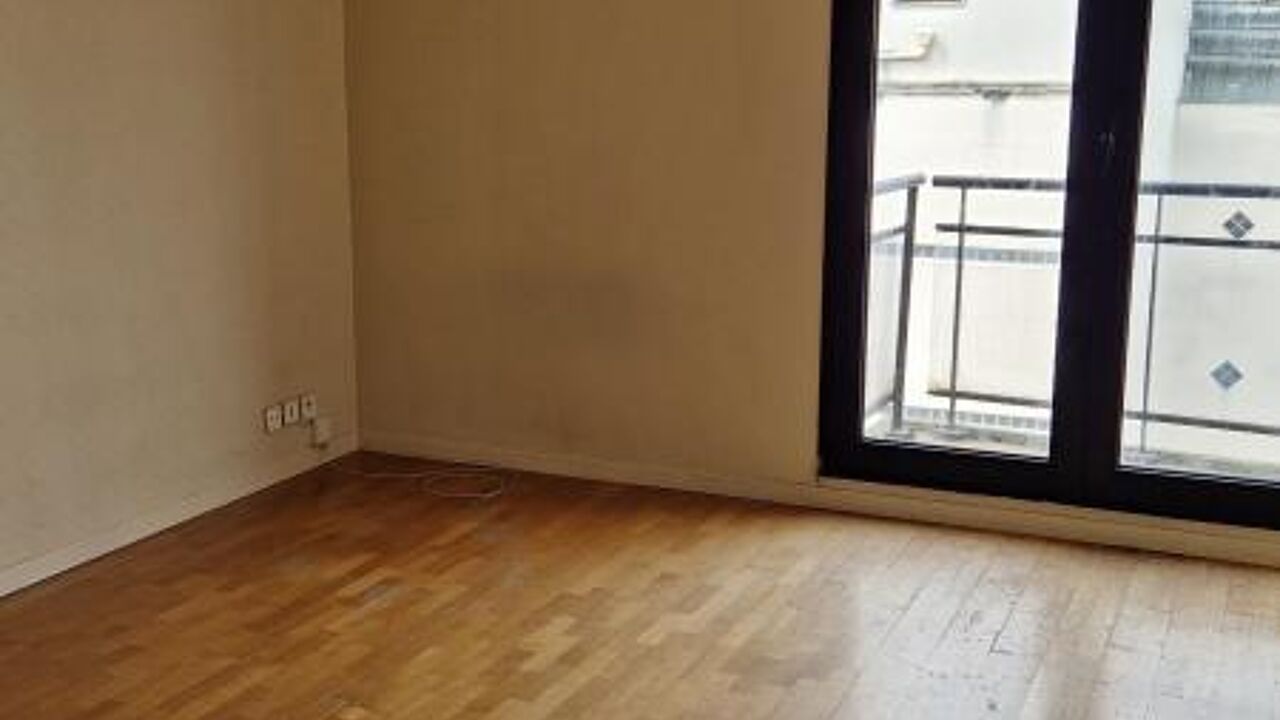 appartement 1 pièces 26 m2 à louer à Reims (51100)