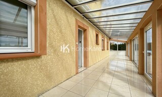 Maison 8 Pièces 210 m² à vendre à Merville (31330)