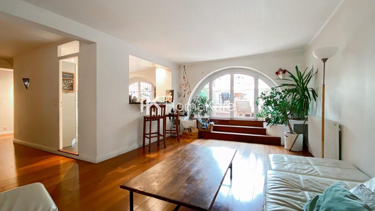 appartement 5 pièces 160 m2 à vendre à Toulouse (31000)