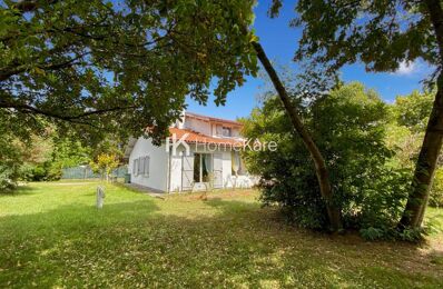 vente maison 728 000 € à proximité de Saint-Aubin-de-Médoc (33160)