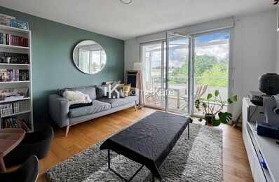 vente appartement 235 750 € à proximité de Saint-Jean-d'Illac (33127)