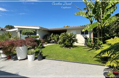 vente maison 475 000 € à proximité de Castres-Gironde (33640)