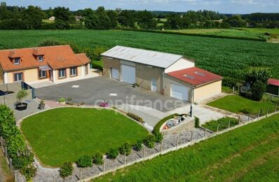 vente maison 225 000 € à proximité de Bouloire (72440)