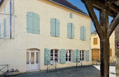 vente maison 392 700 € à proximité de Montesquiou (32320)