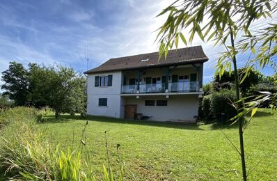 vente maison 240 000 € à proximité de Chilly-le-Vignoble (39570)