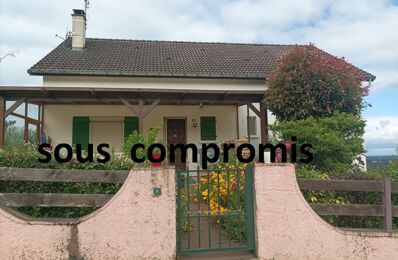 vente maison 240 000 € à proximité de Beaufort-Orbagna (39190)