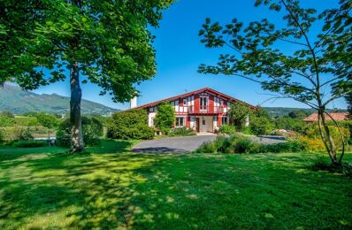 vente maison 1 450 000 € à proximité de Arcangues (64200)