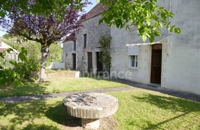 vente maison 139 000 € à proximité de Montmerrei (61570)