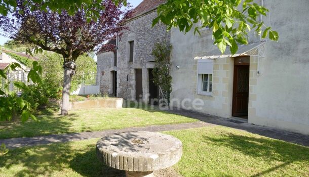 Villa / Maison 5 pièces  à vendre Montmerrei 61570