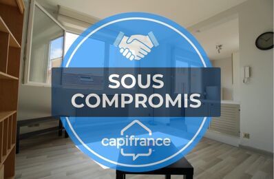 vente appartement 59 000 € à proximité de Saint-Forgeux-Lespinasse (42640)