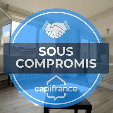 Appartement 1 pièce 32 m²