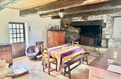 vente maison 89 900 € à proximité de Le Cloître-Pleyben (29190)