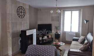 Maison 5 Pièces 148 m² à vendre à Bouzy (51150)