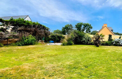 vente terrain 67 800 € à proximité de Camaret-sur-Mer (29570)