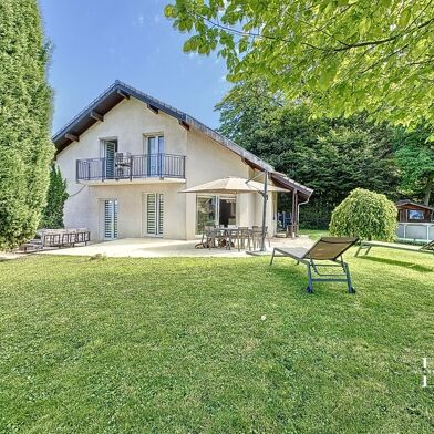 Maison 4 pièces 123 m²