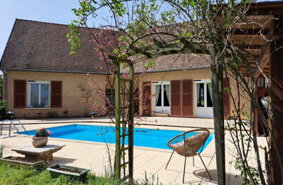 vente maison 595 000 € à proximité de Cheilly-Lès-Maranges (71150)