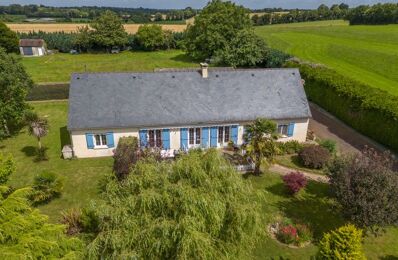 vente maison 190 000 € à proximité de Saint-Fraimbault (61350)