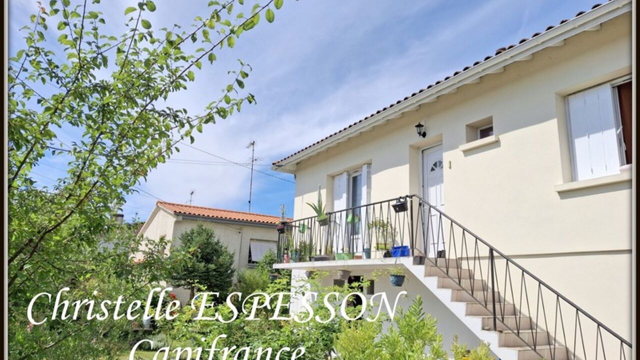 maison 6 pièces 90 m2 à vendre à Marmande (47200)