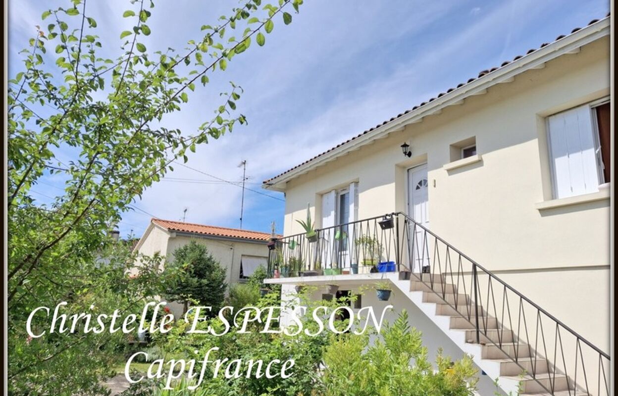 maison 6 pièces 90 m2 à vendre à Marmande (47200)