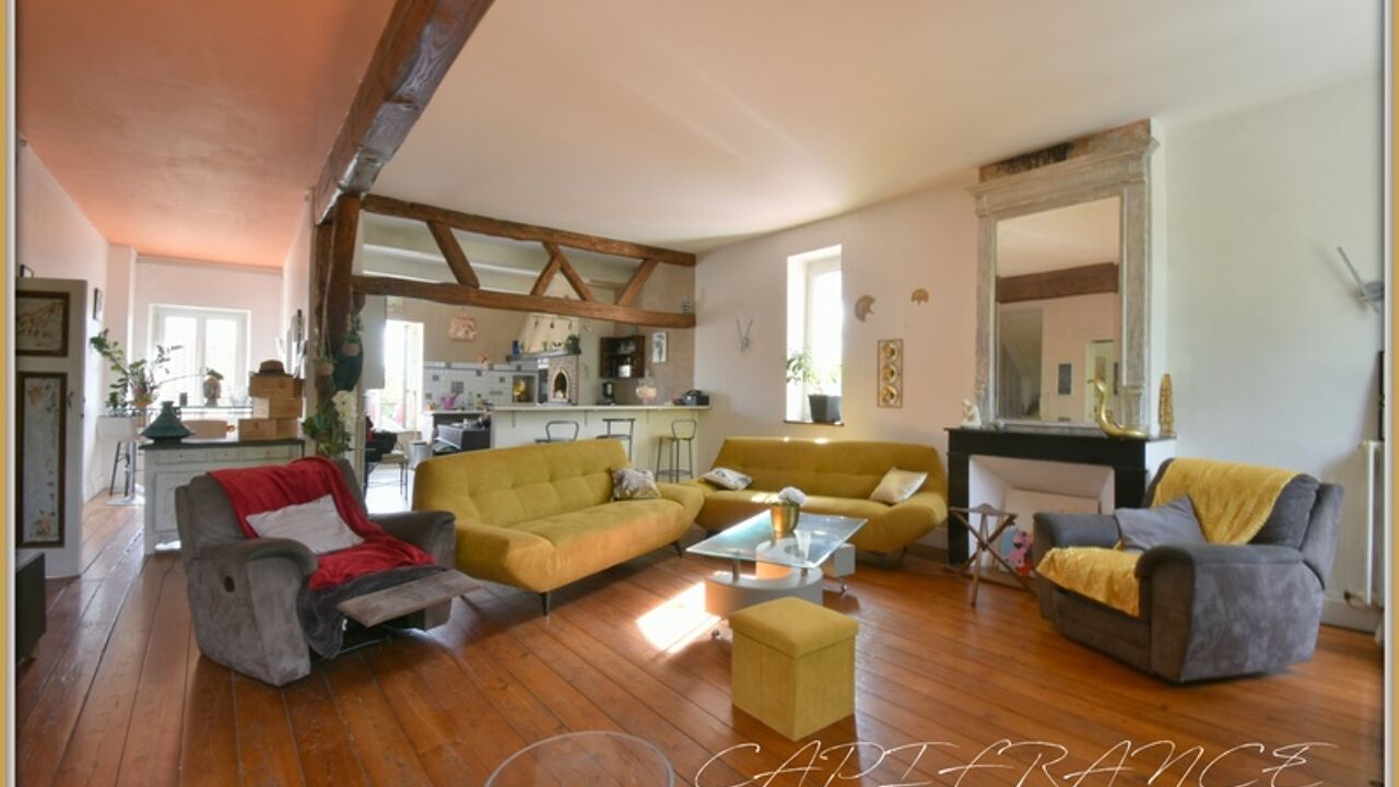 maison 7 pièces 220 m2 à vendre à Montauban (82000)