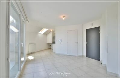 vente appartement 179 850 € à proximité de La Montagne (44620)