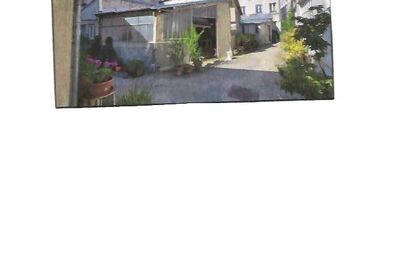 vente maison 95 000 € à proximité de Bagnolet (93170)